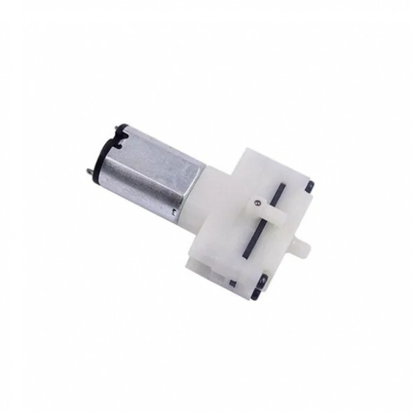 Мотор, насос для подачи воды пылесоса Xiaomi Robot Vacuum-Mop Essential SKV4136GL (Mijia G1) MJSTG1 (без шлейфа)