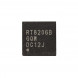 RT8206B GQW ШИМ-контроллер QFN-32