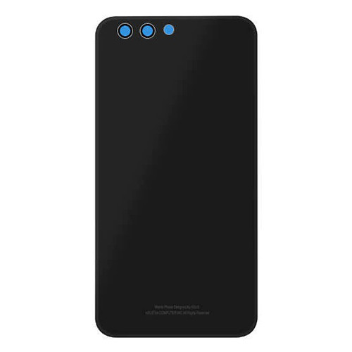 Задняя крышка для Asus ZE554KL ZenFone 4 (Черный)