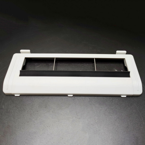 Крышка отсека турбо щетки Xiaomi Robot Vacuum E10, E12 для пылесоса