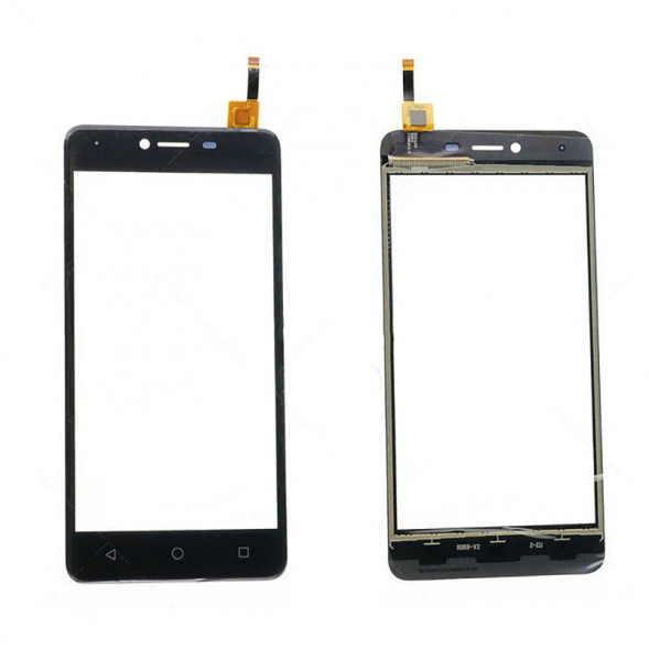 Тачскрин для BQ BQ-5058 Strike Power Easy (Черный)
