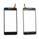 Тачскрин для BQ BQ-5058 Strike Power Easy (Черный)