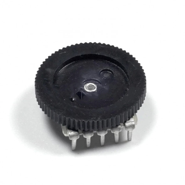 Потенциометр подстроечный B103 10K 5Pin 16х2 мм