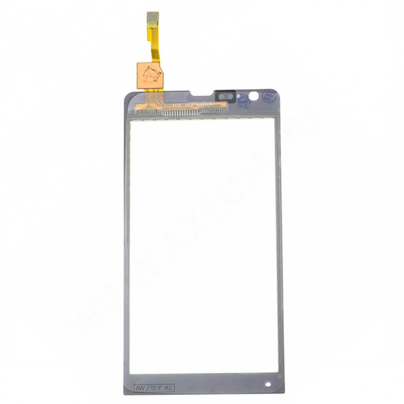 Тачскрин для Sony Xperia C5302 (SP) (Белый)