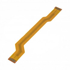 Шлейф для Huawei Honor 10X Lite (DNN-LX9), P Smart (2021) (PPA-LX1) межплатный