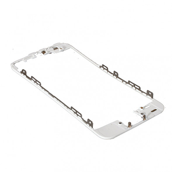 Рамка дисплея для Apple iPhone 5S (Белый)