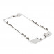 Рамка дисплея для Apple iPhone 5S (Белый)