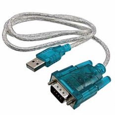 ML-A-043 (USB to RS-232) Кабель переходник