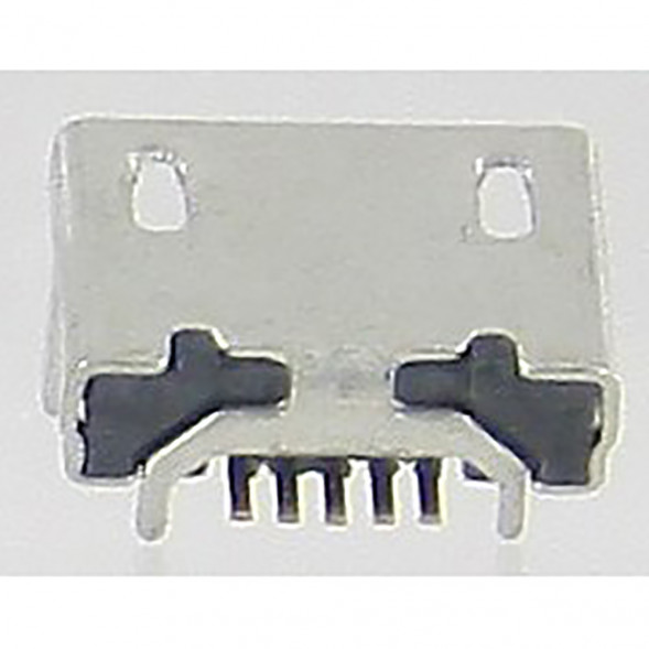 Системный разъем микро USB Lenovo A7-30 (A3300), Miix 2 10