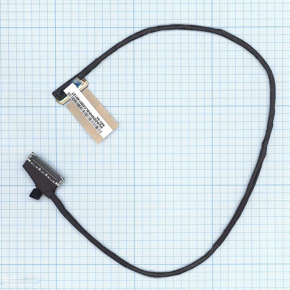 Шлейф матрицы для ноутбука Sony SVF152 SVF152C29M SVF1521Q1EB SVF1521A1EW