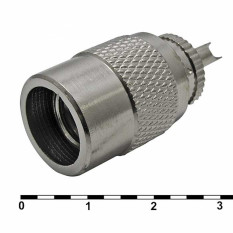 Разъем UHF-U8P