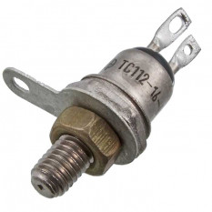 Тиристор силовой ТС112-16-6