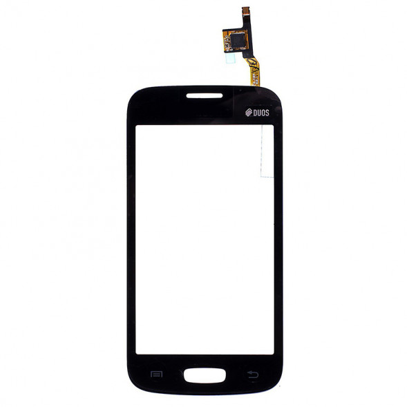 Тачскрин для Samsung Galaxy Star Plus Duos GT-S7262 (черный)
