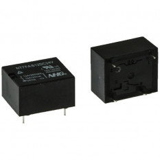 NT77-A-S-12-DC24V FORWARD Реле электромагнитное