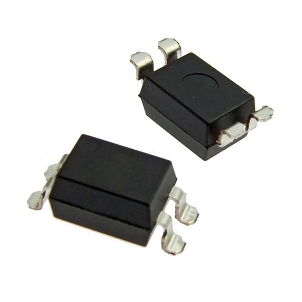 Оптопара FOD817ASD
