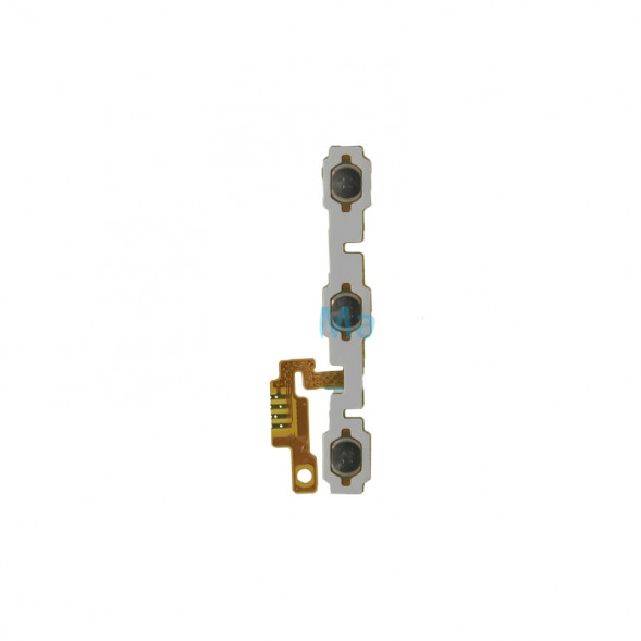 Шлейф для Alcatel OT-4034D (Pixi 4) (4) на кнопки громкости, включения
