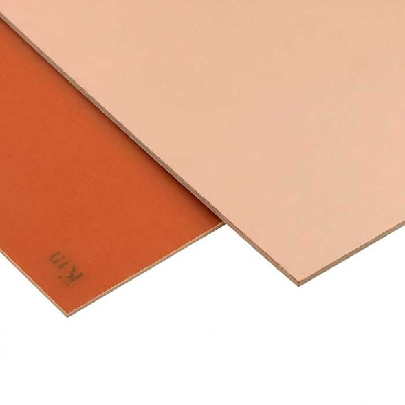 Текстолит FR1-1 1.5mm 100*150