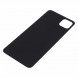 Задняя крышка для Samsung A226 Galaxy A22s 5G (черная)
