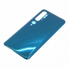 Задняя крышка для Xiaomi Mi Note 10, Mi Note 10 Pro (Зеленый)