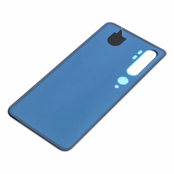 Задняя крышка для Xiaomi Mi Note 10, Mi Note 10 Pro (Зеленый)