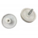 SMR079 Шестерни для мясорубки Rolsen комплект D79,d28,H36,h15, D80,H18 50680516032