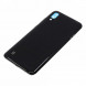 Задняя крышка для ZTE Blade A5 (2020) (Черный)