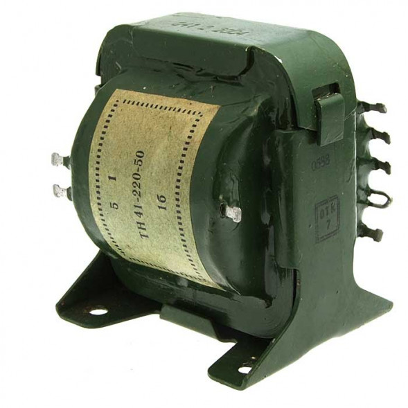 Трансформатор ТН 41-220-50