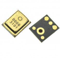 Микрофон Samsung S3650, S5050, S5510, C3010, C3300, B7300, LG KM500, LG KM150