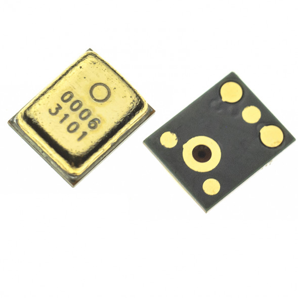 Микрофон Samsung S3650, S5050, S5510, C3010, C3300, B7300, LG KM500, LG KM150