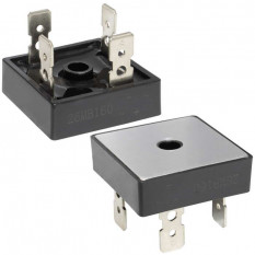 Диодный мост 26MB160 25А 1600V 1 phase