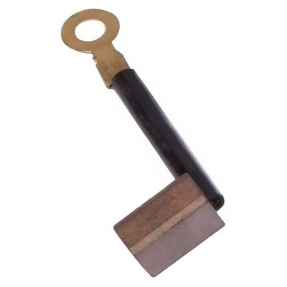 brush-9 Cu-C щетка - медно-графитовая для электродвигателя