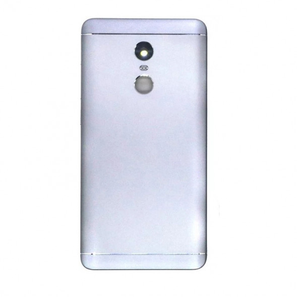 Задняя крышка корпус для Xiaomi Redmi Note 4X (3GB/32GB) (Серый)