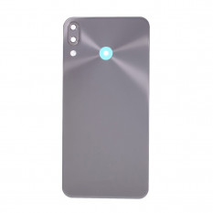 Задняя крышка для Asus ZE620KL ZenFone 5, ZS620KL 5Z (Серый)