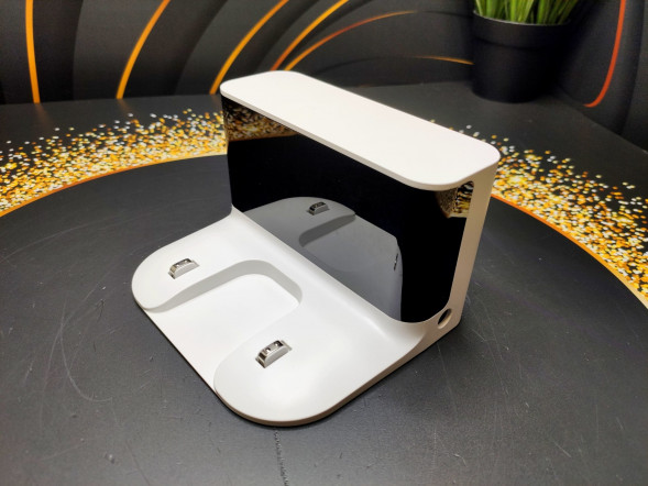 Зарядка, док-станция для робота пылесоса Xiaomi Robot Vacuum E10, E12 CDZB112