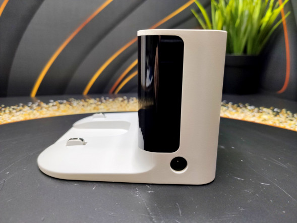Зарядка, док-станция для робота пылесоса Xiaomi Robot Vacuum E10, E12 CDZB112