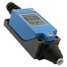 KZ-8111 (TZ-8111) Al+Zinc Выключатель путевой концевой