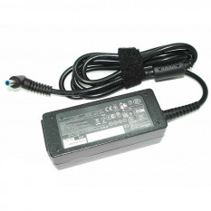 Блок питания (зарядка) для ноутбуков HP 19.5V 2.31A (4.5x3.0) (016184-м)
