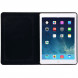 Чехол книжка с рисунком для iPad Air (London)