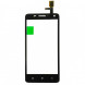 Тачскрин для Lenovo S660 (Черный)
