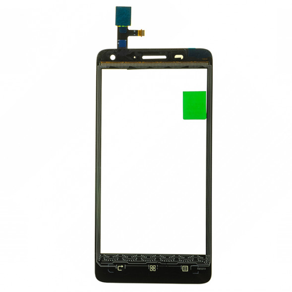 Тачскрин для Lenovo S660 (Черный)