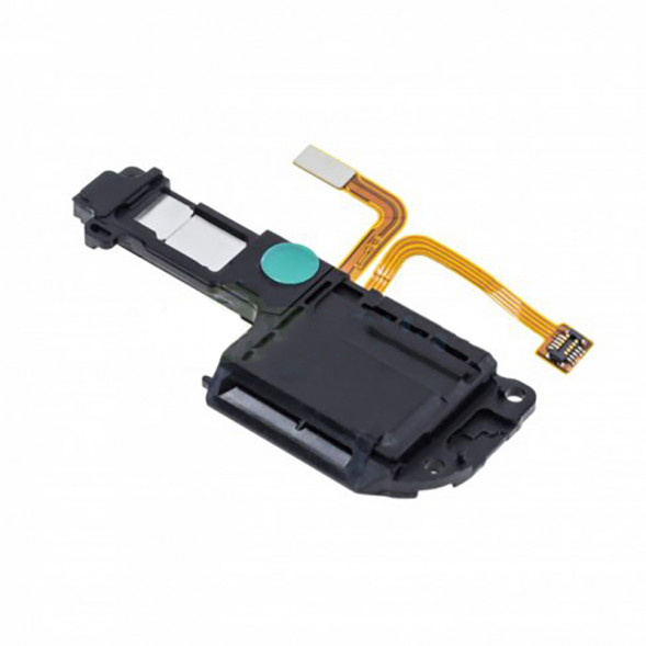 Динамик (Buzzer) для Huawei P40 Pro (ELS-NX9) в сборе