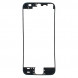 Рамка дисплея для Apple iPhone 5S (Черный)