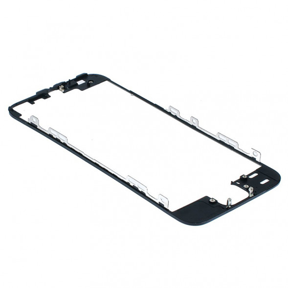 Рамка дисплея для Apple iPhone 5S (Черный)