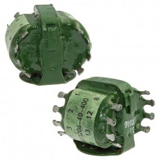 Трансформатор ТПП  206  40-400