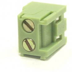 XY302V-02P 3.5mm лифт Клеммная колодка