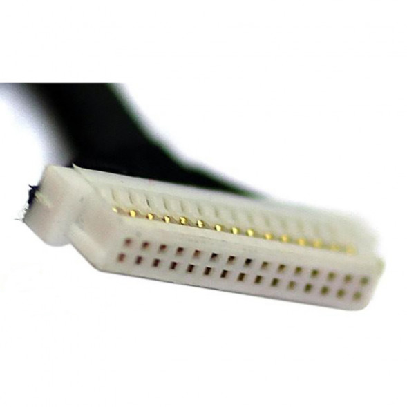 Шлейф LVDS для ноутбука Samsung RV408 R430 (003033)