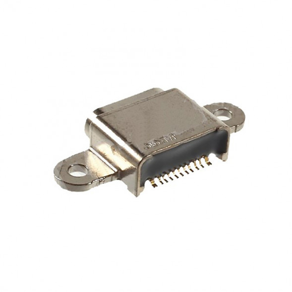 Системный разъем MicroUSB для Samsung G800 S5 mini
