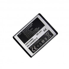 Аккумулятор для Samsung X200 X150 C120 C160 C260 B100 B130 E250 C3010 S3030 E1125 X210 X160 AB463446BU