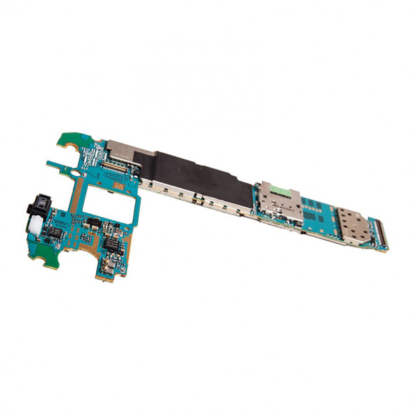 Системная плата для Samsung Galaxy S6 SM-G920F без GSM модуля