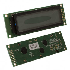 RH2002A-YYH Eng-Rus ЖК дисплей